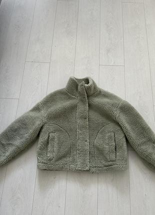 Жіноча куртка pull&bear
