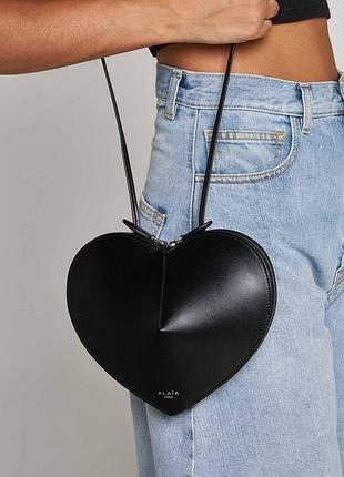 Знижка сумка клатч в стилі alaia 2