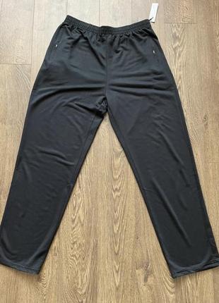 Sale❤️ штани спортивні чоловічі весна осінь батал великий розмір