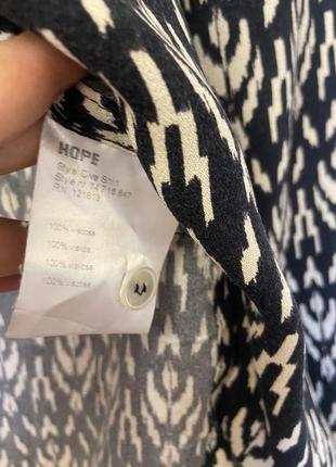 Hope блуза 7