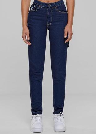 Джинсы karl kani levis zara h&amp;m оригинал