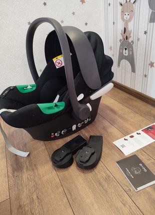 Автокресло cybex anton b2 1 -size