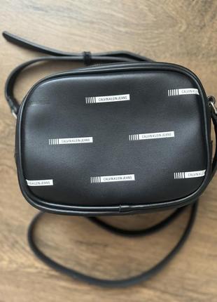 Сумка calvin klein