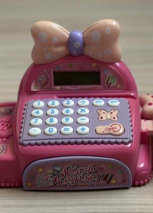 Дитяча каса