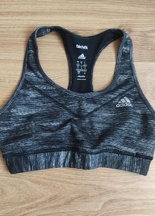 Спортивный топ adidas