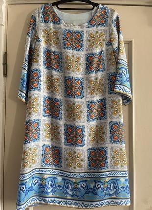 Цвета средиземного моря по итальянские