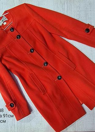 Пальто женское кашемир