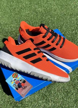 Женские кроссовки для бега adidas racer tr 2.0 runfalcon cloudfoam8 фото