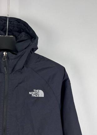 Вітровка куртка The North Face tnf