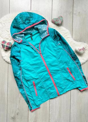 Вітровка жіноча розмір s-m