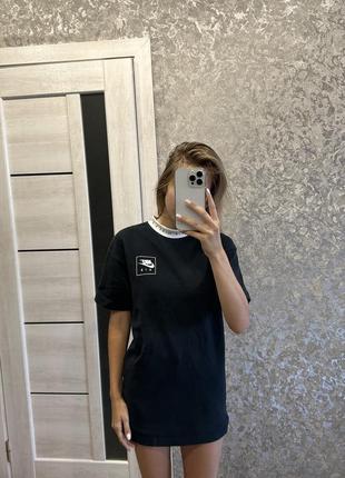 Футболка nike размер xs
