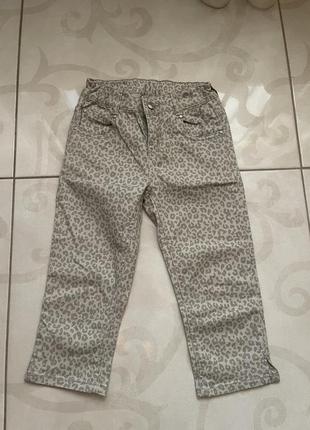 Джинси розм 152 см