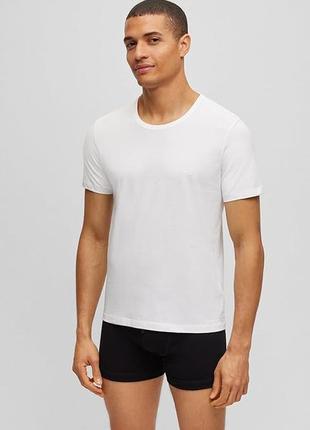 Набор мужских футболок boss.оригинал.