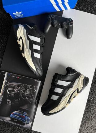 Мужские кроссовки adidas niteball