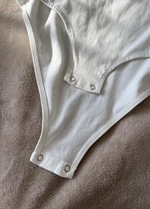 Боди для школы zara 10