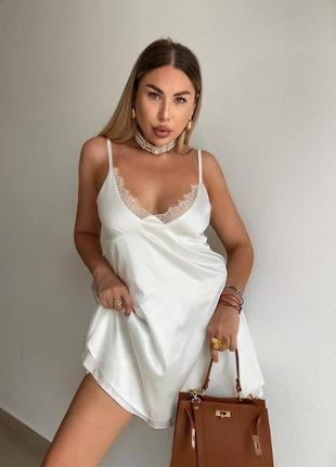 Сукня-комбінація