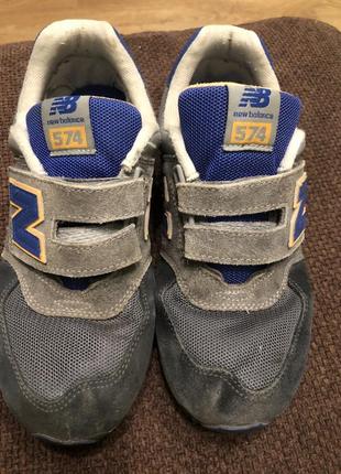 Кросівки new balance