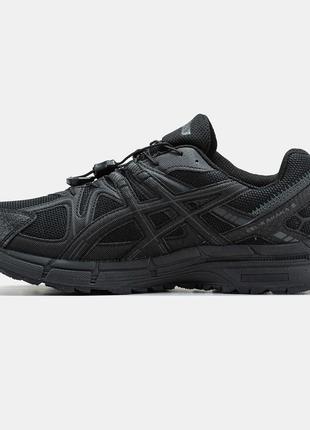 Мужские кроссовки asics gel-kahana 8