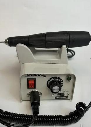 Продам фрейзер стронг 90