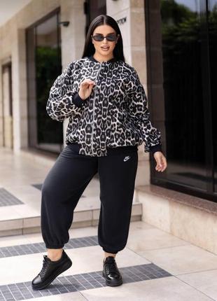 Бомбер кашемир 2