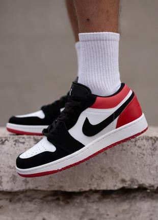 Чоловічі кросівки Jordan 88 Racer Toro low white 48059