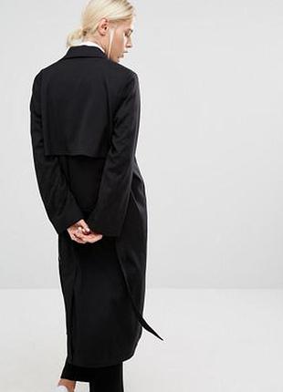 Тренч monki 2
