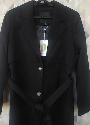 Тренч monki 5