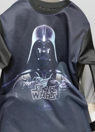 Довга футболка