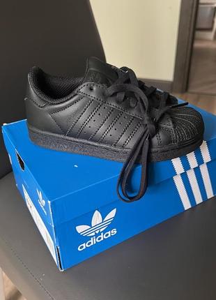 Кросівки superstar adidas