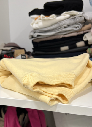 Срочно 🔥 свитер кофта на флисе5 фото