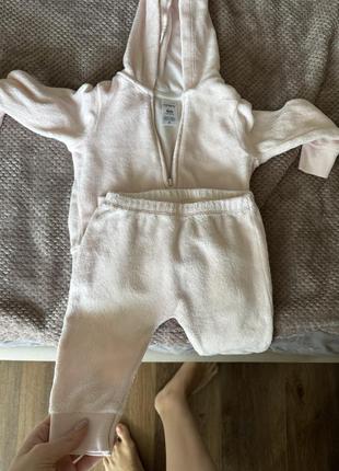 Костюм carters