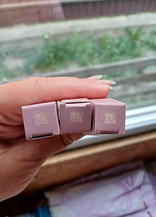 Бальзам для губ the one 38883,38884,38885