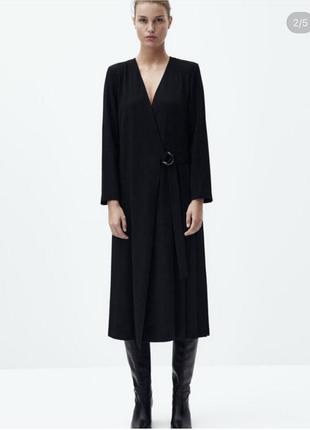 Сукня massimo dutti