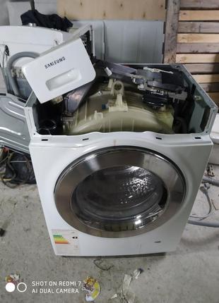 Корпус на  samsung 3 амортизатора.