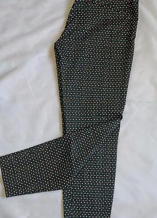 Новые, брендовые, натуральные брюки