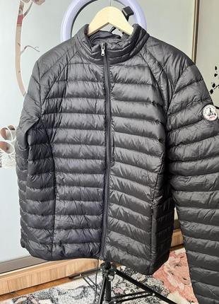 Куртка пух 755 грн