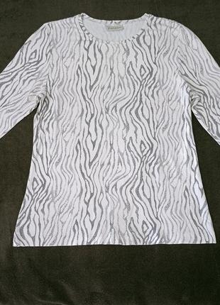 Джемпер жіночий (лонгслів), бренд jean-aussi