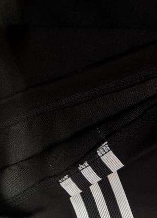 Спортивні штани палаццо з лампасами