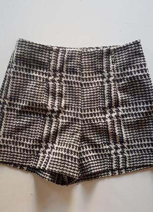 Шорти zara