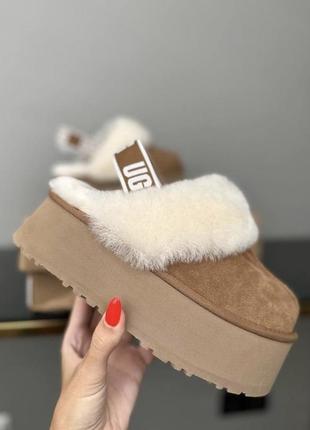 Уггі уг Ugg classic clear mini оригінал