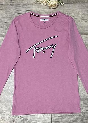 Реглан, кофта tommy hilfiger, р.176 (xs-s)