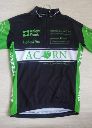 Велоджерсі altura