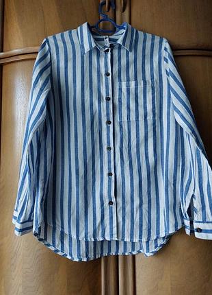 Натуральна рубашка ever.me