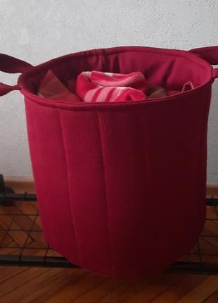 Кроб для пледів