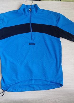 Велоджерси