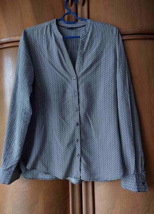 Блуза tommy hilfiger