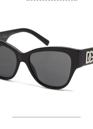 Окуляри dolce & gabbana оригінал