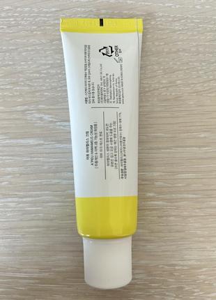Крем a'pieu hamamelis cream для лица2 фото