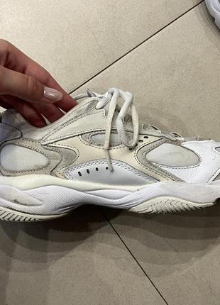 Оригинальные кроссовки fila3 фото