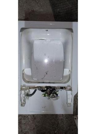 Верхний пластик корпуса стиральной машины aeg/zanussi/electrolux 1082324